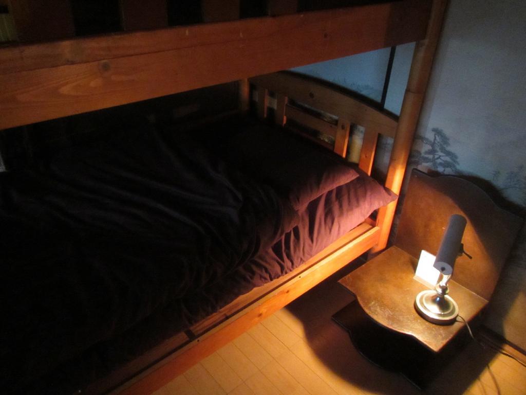 Hostel Amakusa West Coast Backpackers Fu-Raibou Exteriér fotografie